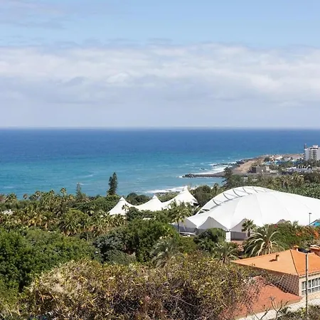 Prime Homes Playa Jardin Apartment Puerto de la Cruz (Tenerife)