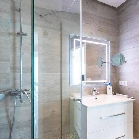 Apartment Prime Homes Playa Jardin Puerto de la Cruz (Tenerife)