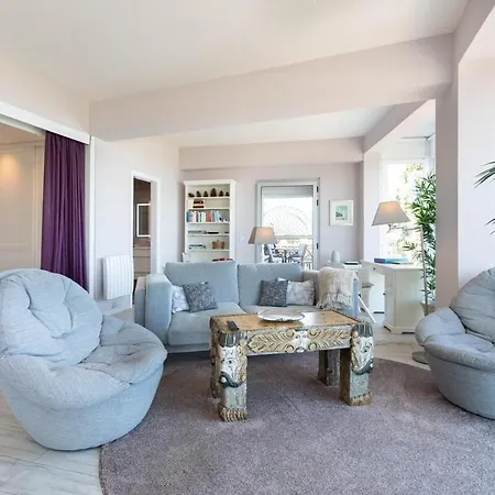Apartment Prime Homes Playa Jardin *