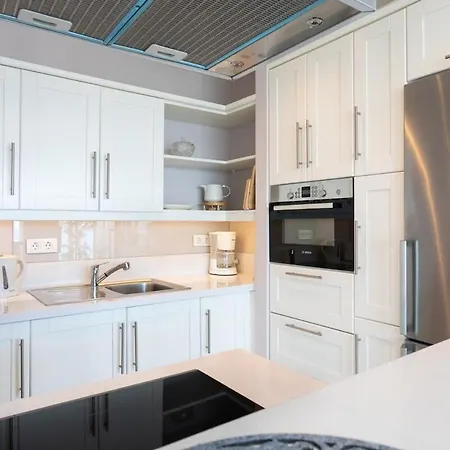 Apartment Prime Homes Playa Jardin *