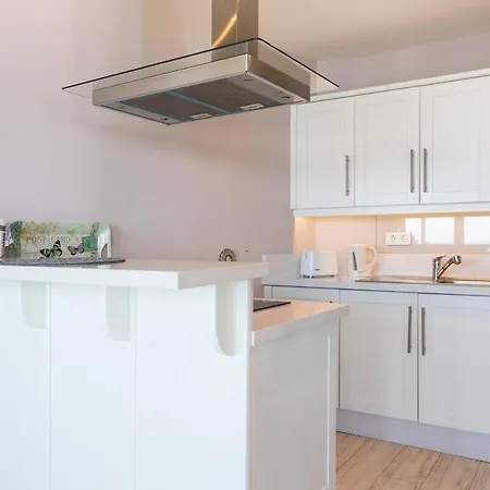 Prime Homes Playa Jardin Apartment