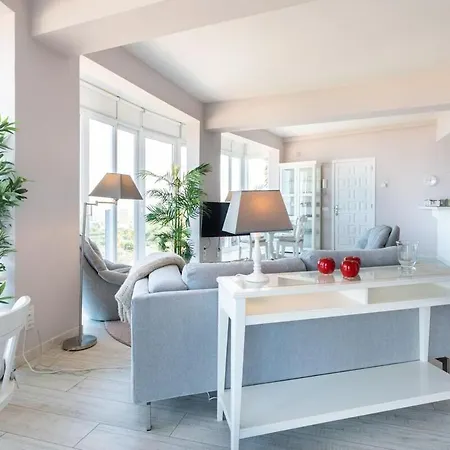Prime Homes Playa Jardin Apartment Puerto de la Cruz (Tenerife)