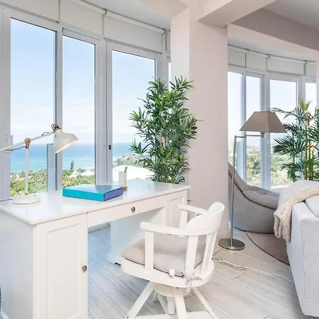 Prime Homes Playa Jardin Apartment Puerto de la Cruz (Tenerife)