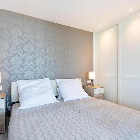 Apartment Prime Homes Playa Jardin *