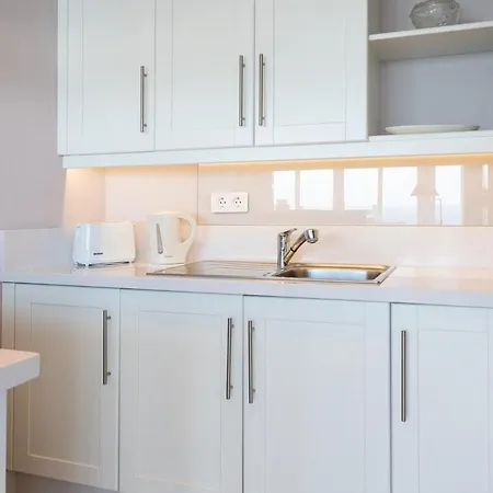 Apartment Prime Homes Playa Jardin Puerto de la Cruz (Tenerife)