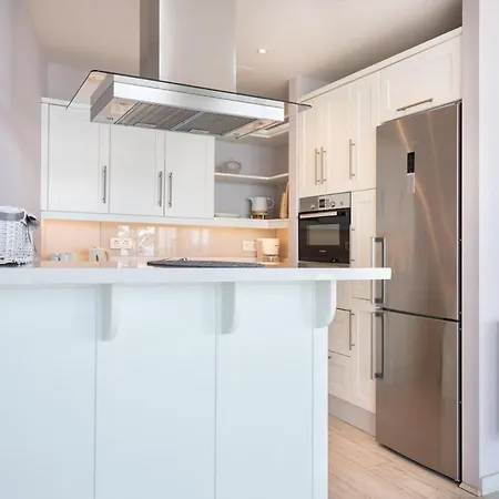 Prime Homes Playa Jardin * Puerto de la Cruz (Tenerife)