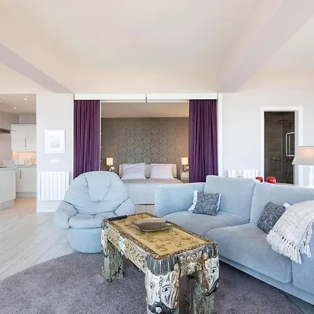 Apartmán Prime Homes Playa Jardin *