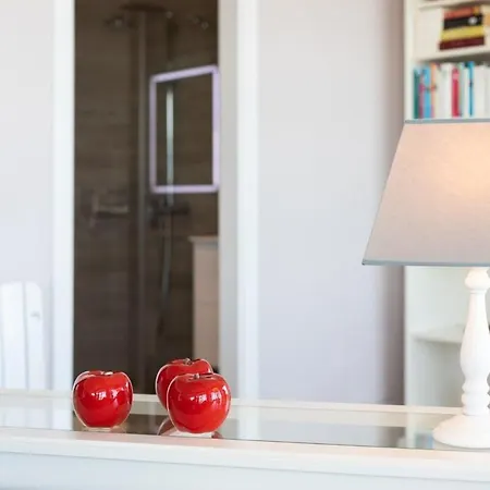 Prime Homes Playa Jardin Apartmán *