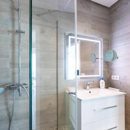 Prime Homes Playa Jardin Apartmán