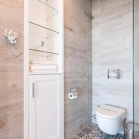 Prime Homes Playa Jardin Apartmán Puerto de la Cruz (Tenerife)